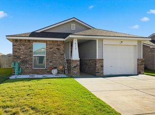 1617 135th St, Lubbock, TX 79423