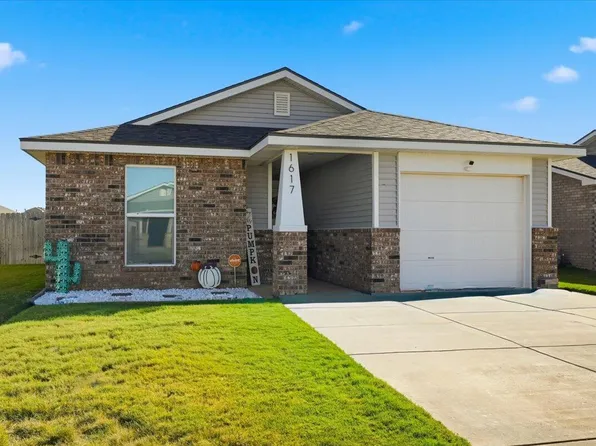 1617 135th St, Lubbock, TX 79423