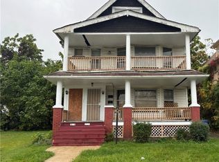 11502 Fairport Ave, Cleveland, OH 44108
