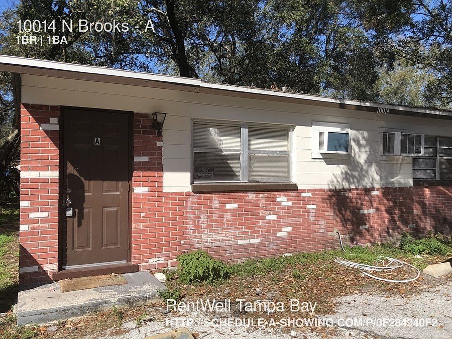 1st image of 10014 N Brooks St APT A