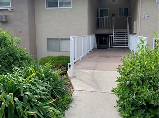 2296 Via Puerta UNIT P, Laguna Woods, CA 92637