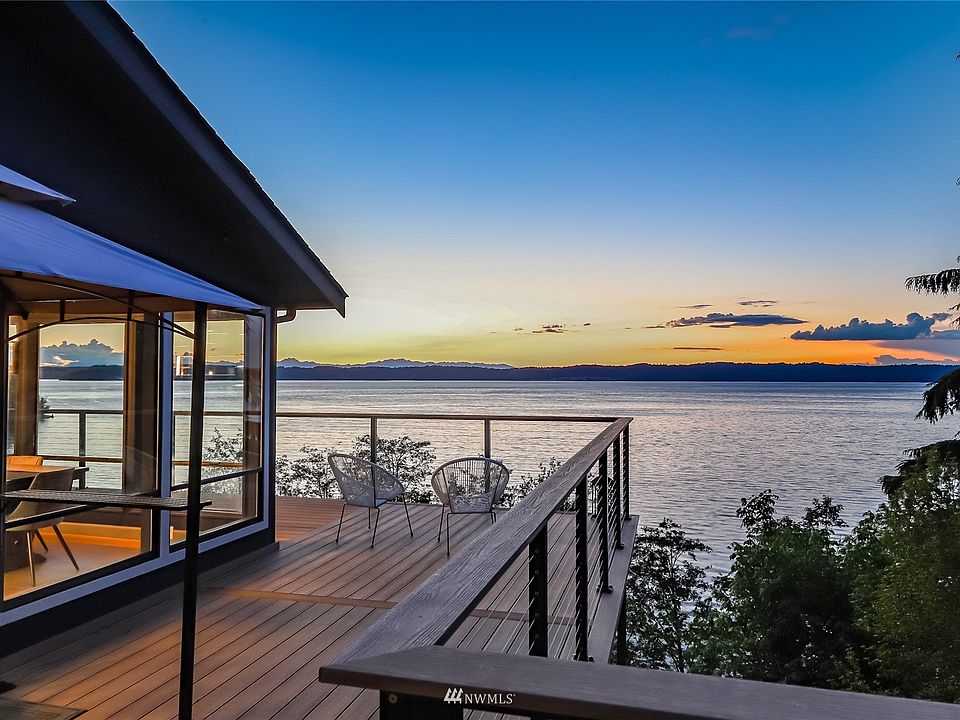 3620 W Dash Point Road, Federal Way, WA 98023 Zillow