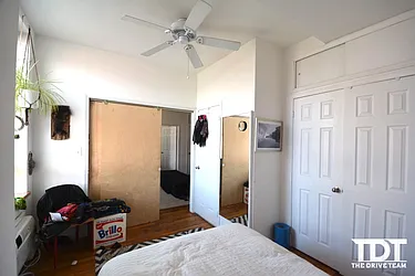 Rented by J Misrahi Realty Corp