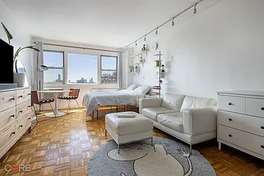 Rented by CORE
