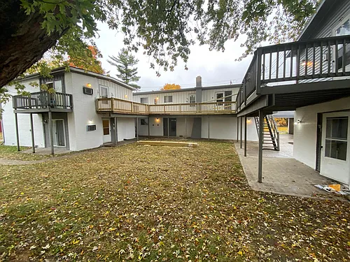 2044 Arlington Ave #10 Photo 1