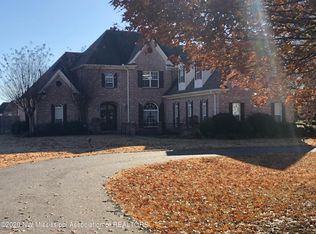 603 Ole Dan Rd, Southaven, MS 38672