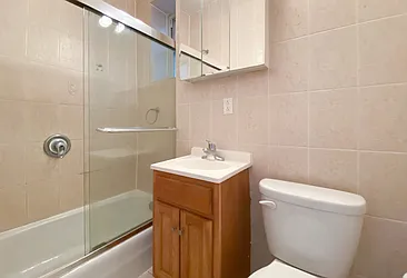 Rented by Kahen Properties