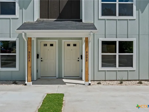 909 B South St #2, Temple, TX 76504