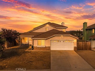 9041 Berkeley Ave, Hesperia, CA, 92344