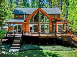 307 Manzanita Dr #4, Chester, CA 96020