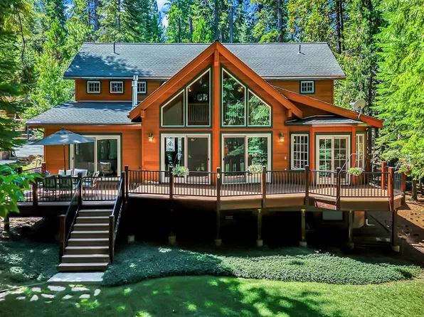 307 Manzanita Dr #4, Chester, CA 96020