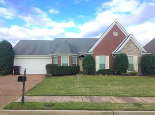 1115 Red Fern Cir E, Cordova, TN 38018
