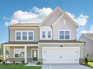 142 N Harvest Ridge Way Homesite 310, Clayton, NC 27520