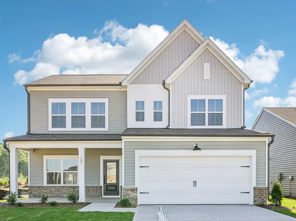 142 N Harvest Ridge Way Homesite 310, Clayton, NC 27520