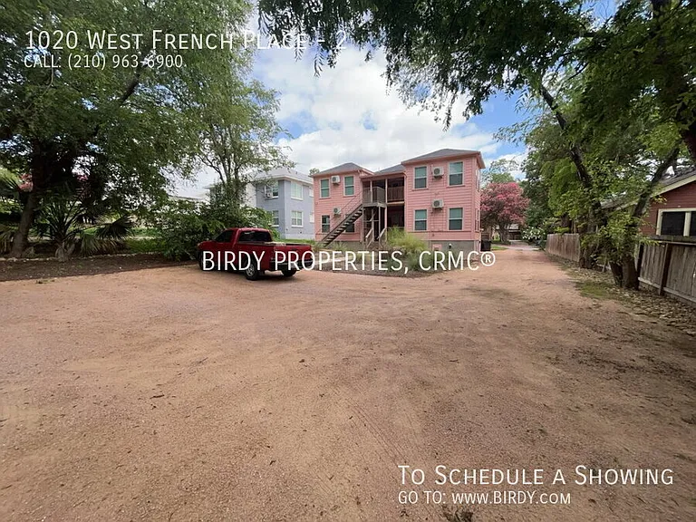 1020 W French Pl #2 — Photo 28