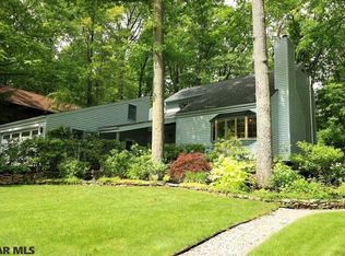 668 Berkshire Dr, State College, PA 16803