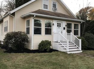 848 Temple St, Whitman, MA 02382