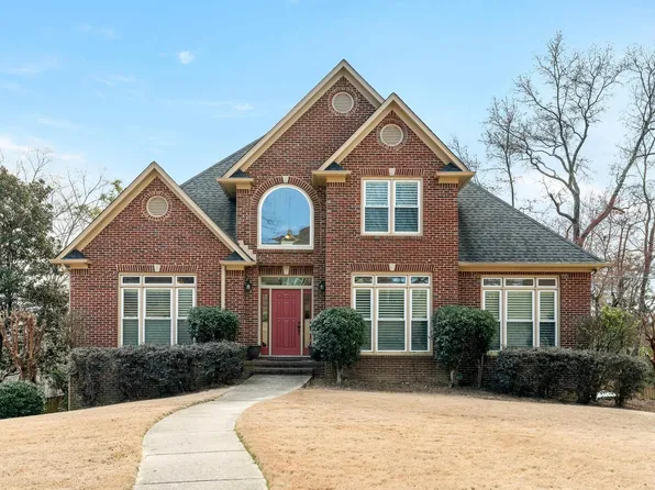 222 Linwood Rd, Sterrett, AL 35147