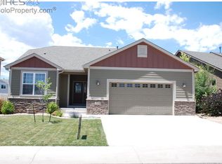 632 Wind River Ct, Windsor, CO 80550