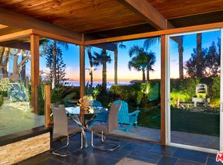 27058 Sea Vista Dr, Malibu, CA 90265