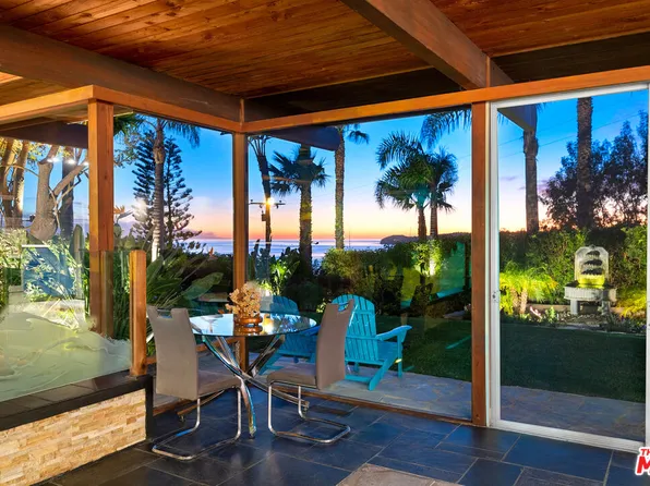 27058 Sea Vista Dr, Malibu, CA 90265