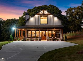 216 Arthur Allen Rd, Cleveland, GA 30528