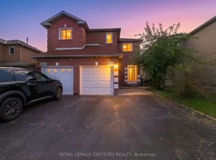 5639 Whistler Cres, Mississauga, ON L4Z3R7
