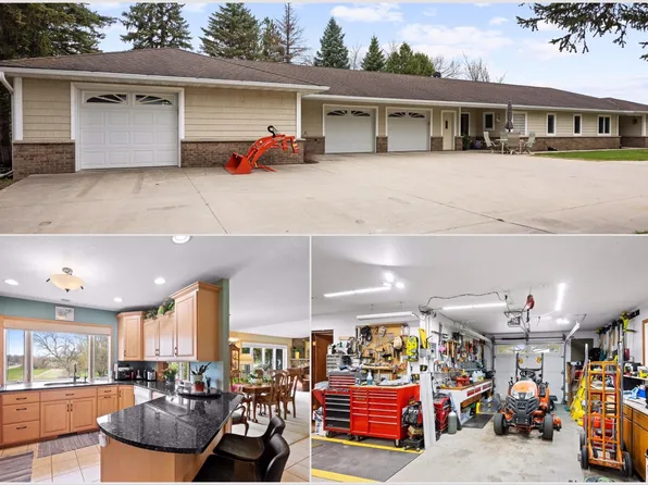 4181 Hiview Dr SW, Alexandria, MN 56308
