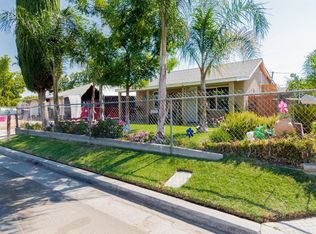 2493 S Backer Ave, Fresno, CA 93725
