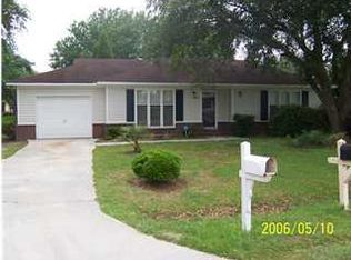 1112 Meade St, Moncks Corner, SC 29461