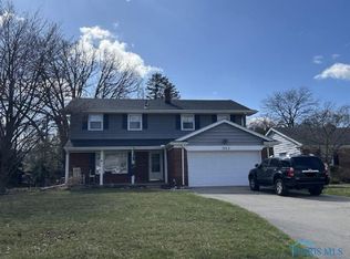 3763 Linden Green Dr, Toledo, OH 43614