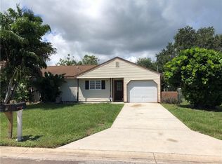 116 Crawford Dr, Sebastian, FL 32958