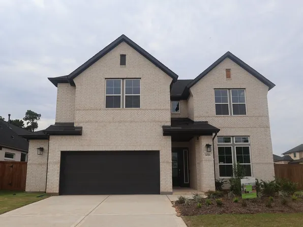 14504 Grazing Knoll Ln, Montgomery, TX 77316