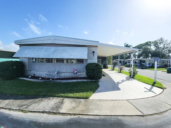 9925 Ulmerton Rd Lot 412, Largo, FL 33771