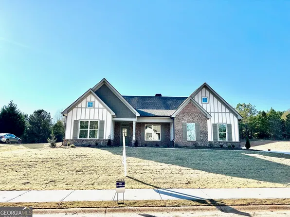 167 Clarksboro Dr, Athens, GA 30607