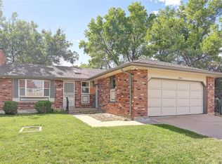 13694 W Tulane Pl, Morrison, CO 80465