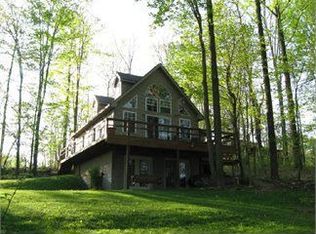 81590 Long Rd, Freeport, OH 43973