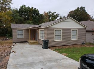 1608 Nichols Rd, Little Rock, AR 72205