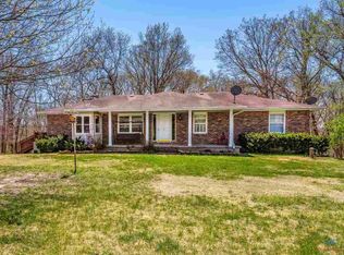 17703 Claycomb Rd, Hughesville, MO 65334