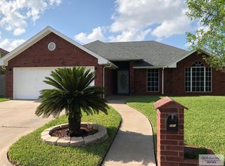 774 Nantucket Dr, Harlingen, TX 78550