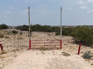 Rancho Barranco Rd, Laredo, TX 78045
