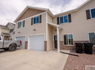 85 E Legacy Dr, Franklin, ID 83237