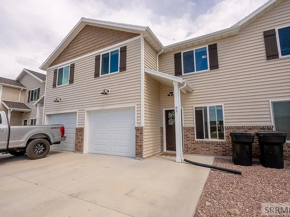 85 E Legacy Dr, Franklin, ID 83237