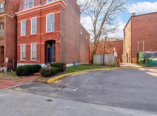 1004 Morrison Ave, Saint Louis, MO 63104