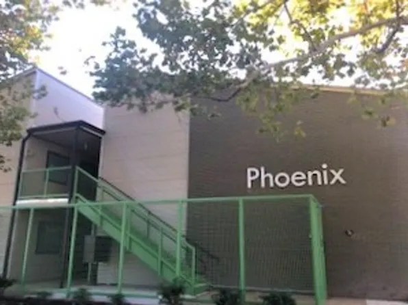 The Phoenix