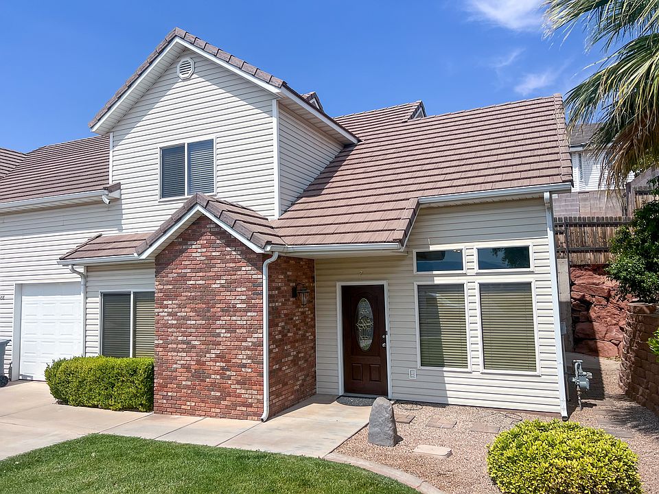 Home exterior