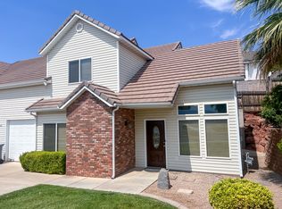 438 Stone Mountain Dr UNIT 2, Saint George, UT 84770