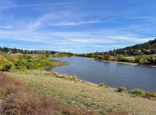 1251 Valley View Dr, Larkspur, CO 80118