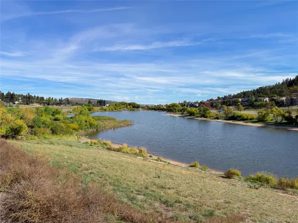 1251 Valley View Drive, Larkspur, CO 80118