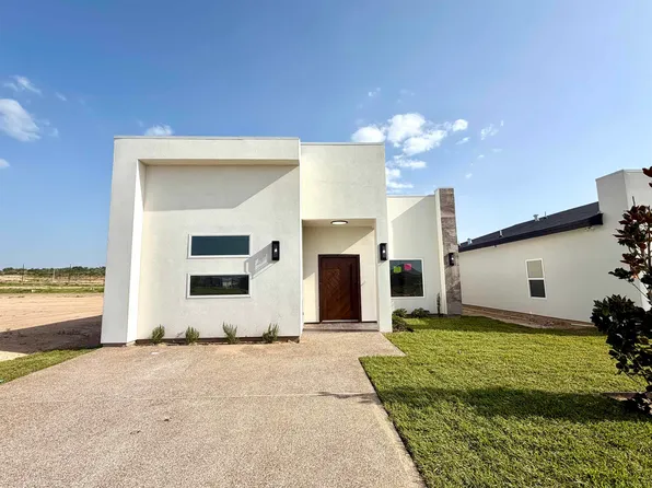 1613 Secretaria Ln, Laredo, TX 78046